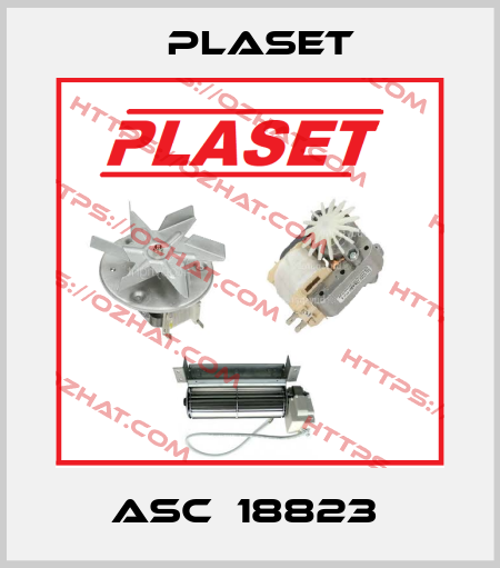 ASC  18823  Plaset
