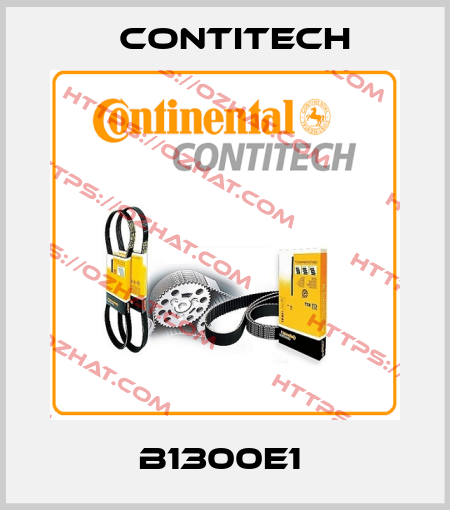 B1300E1  Contitech