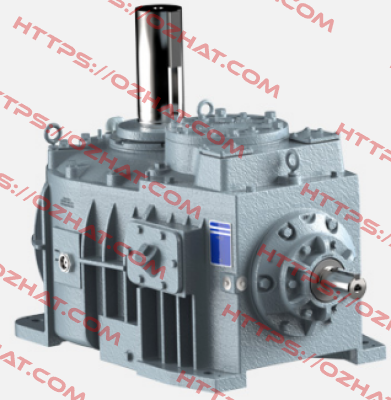 B2 74500/850 Amarillo Gear