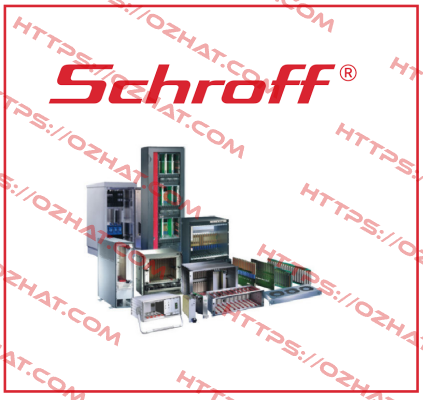 001 13100-043+001 21006-943  Schroff