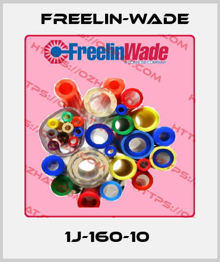  1J-160-10  Freelin-Wade