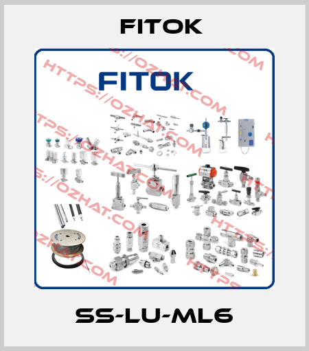 SS-LU-ML6 Fitok