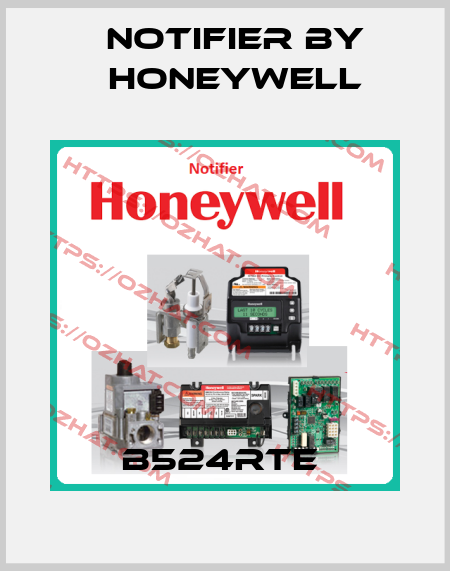 B524RTE  Notifier by Honeywell