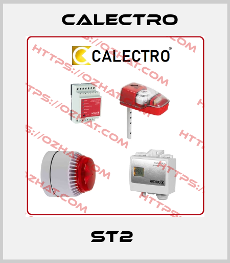 ST2  Calectro