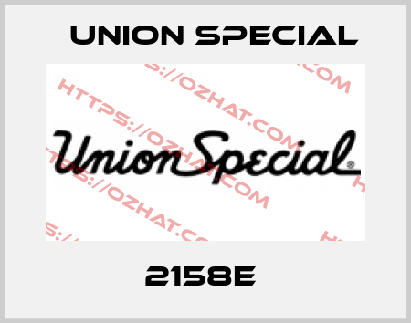 2158E  Union Special