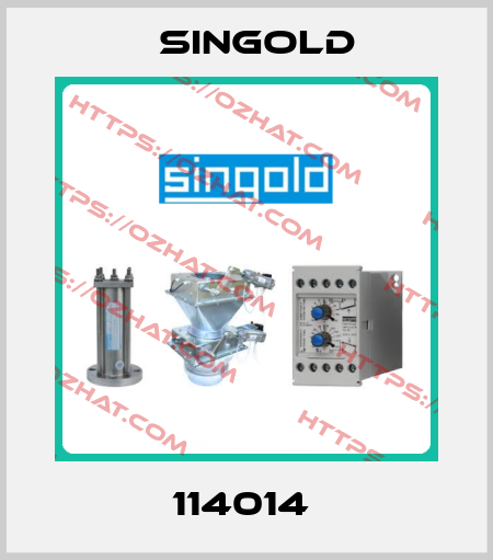 114014  Singold