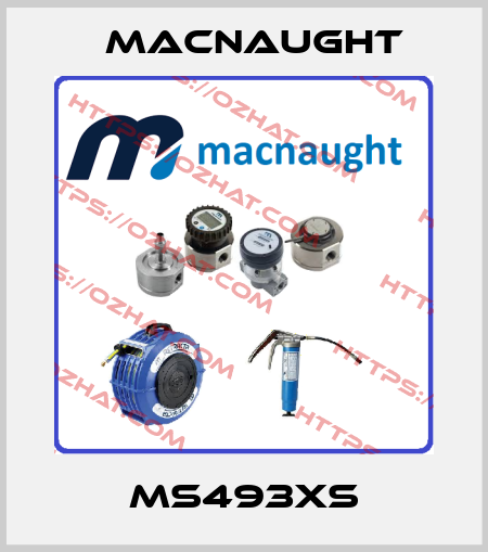 MS493XS MACNAUGHT