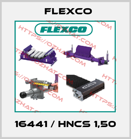 16441 / HNCS 1,50 Flexco