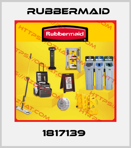 1817139  Rubbermaid