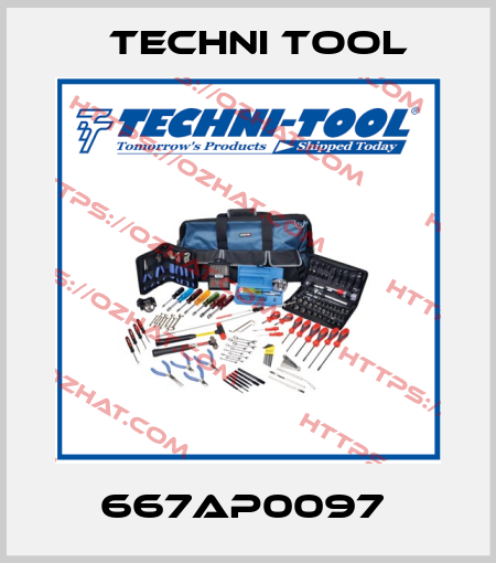 667AP0097  Techni Tool