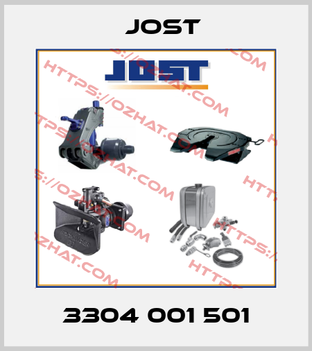 3304 001 501 Jost