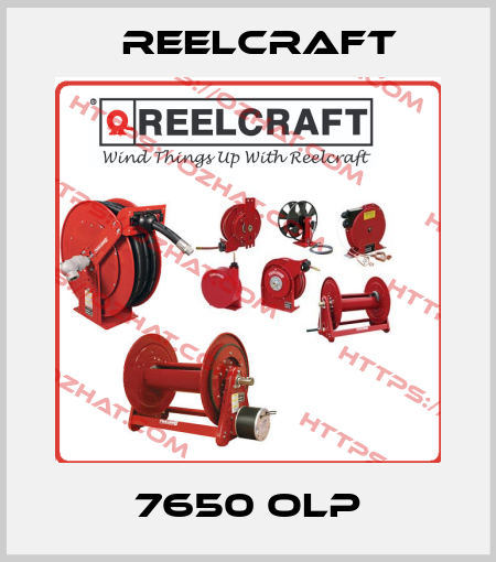 7650 OLP Reelcraft