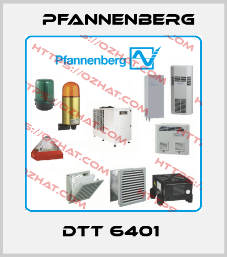 DTT 6401  Pfannenberg