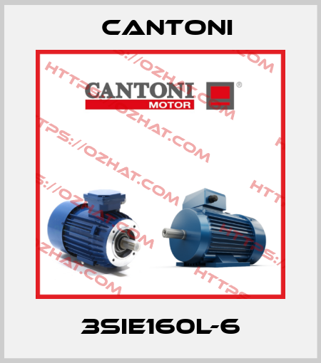 3SIE160L-6 Cantoni