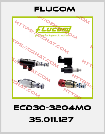 ECD30-3204MO 35.011.127  Flucom