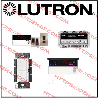 EMF-839 Lutron