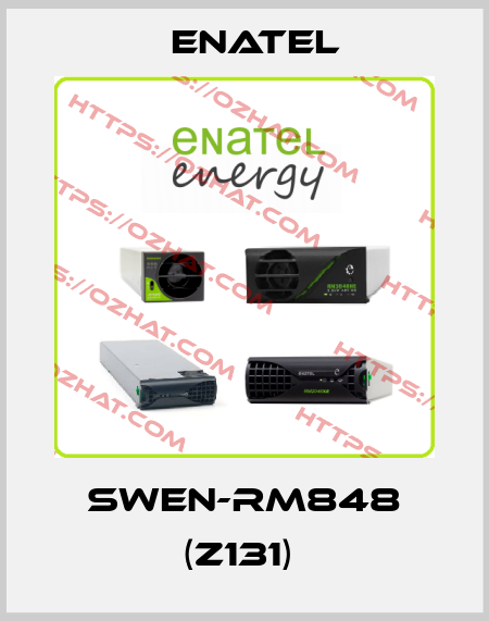 SWEN-RM848 (Z131)  Enatel