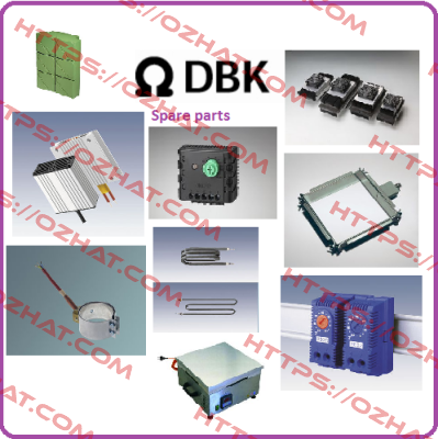 BA546 DBK David-Baader