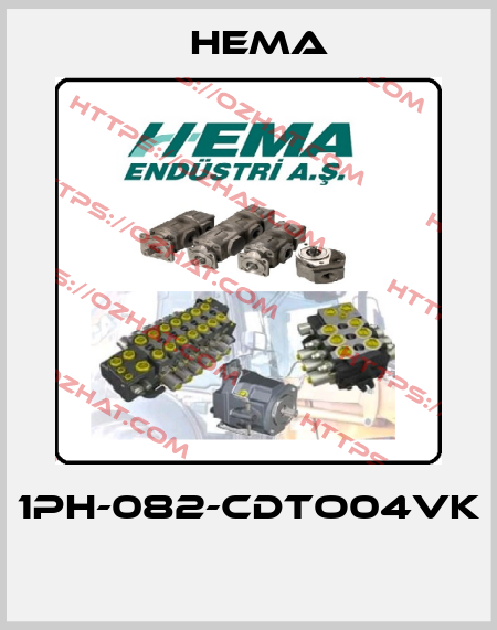 1PH-082-CDTO04VK  Hema