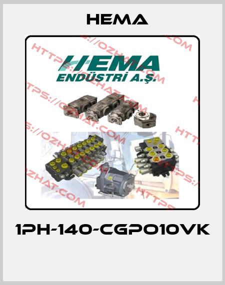1PH-140-CGPO10VK  Hema