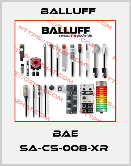 BAE SA-CS-008-XR  Balluff