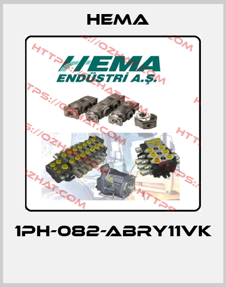 1PH-082-ABRY11VK  Hema
