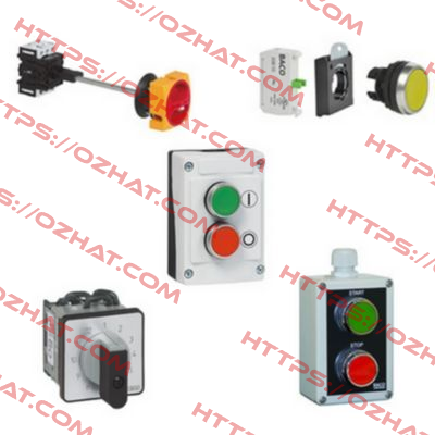 BAZB04BSX Baco Controls