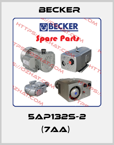 5AP132S-2 (7AA)  Becker