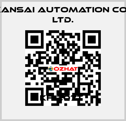  KF-207T  KANSAI Automation Co., Ltd.