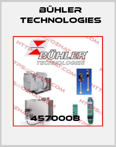 4570008   Bühler Technologies