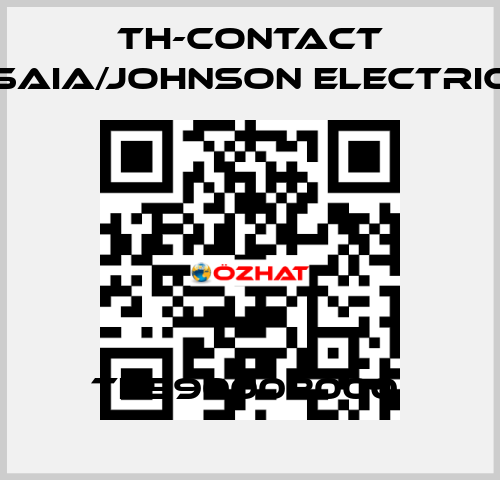 TH590002000  TH-Contact (Saia/Johnson Electric)