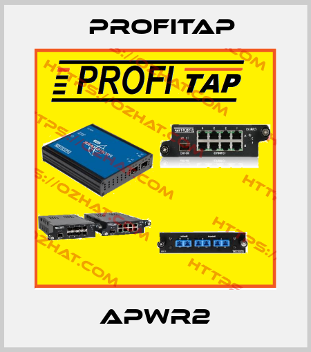 APWR2 Profitap