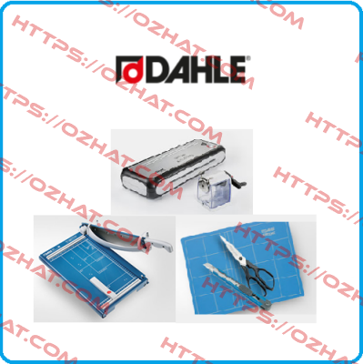 Knife for 21015  Dahle