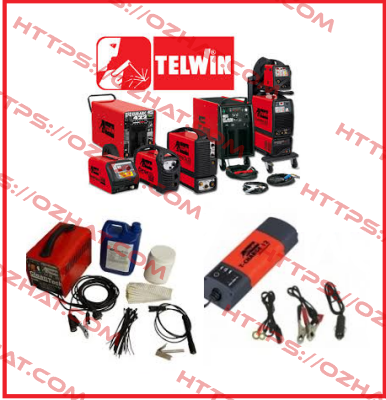 Start Plus-4824-12V/24V Telwin