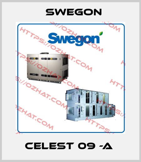 CELEST 09 -A  Swegon