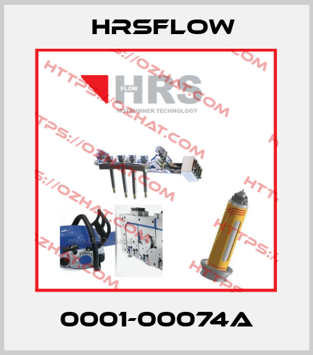 0001-00074A HRSflow