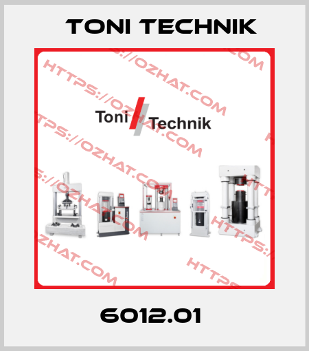 6012.01  Toni Technik