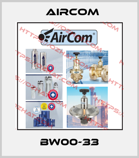 BW00-33 Aircom