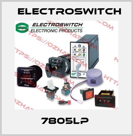 7805LP  Electroswitch