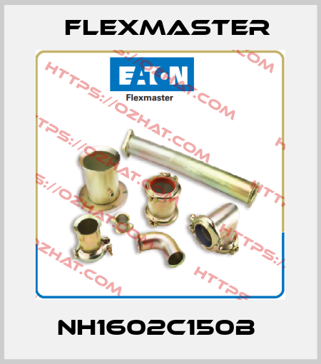 NH1602C150B  FLEXMASTER