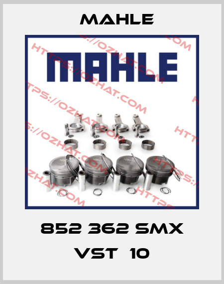 852 362 SMX VST  10 MAHLE