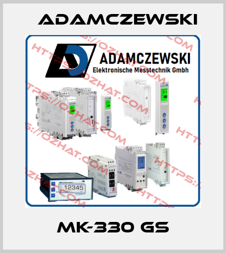 MK-330 GS Adamczewski