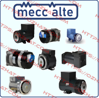 ECP3-2L2MD47  Mecc Alte