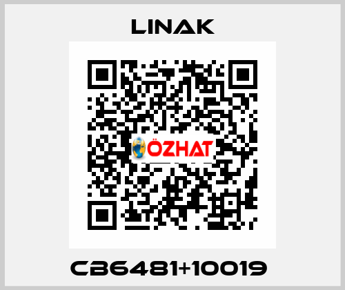 CB6481+10019  Linak