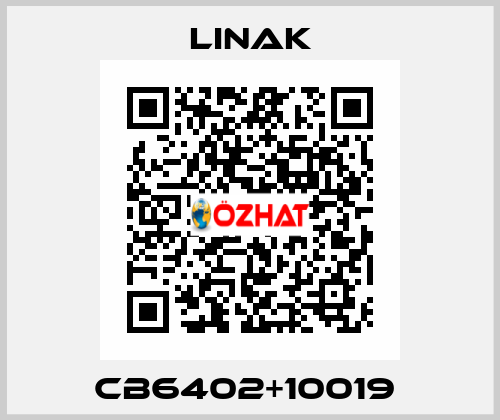 CB6402+10019  Linak