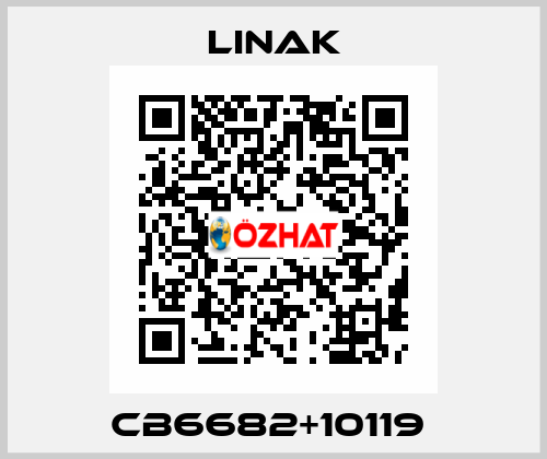 CB6682+10119  Linak