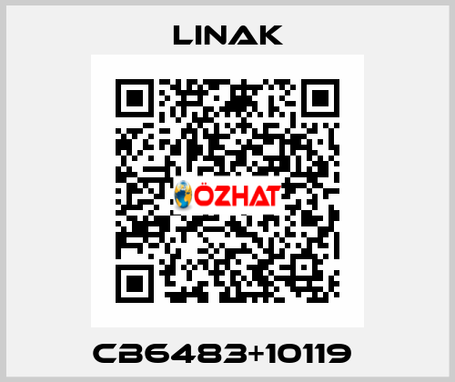 CB6483+10119  Linak