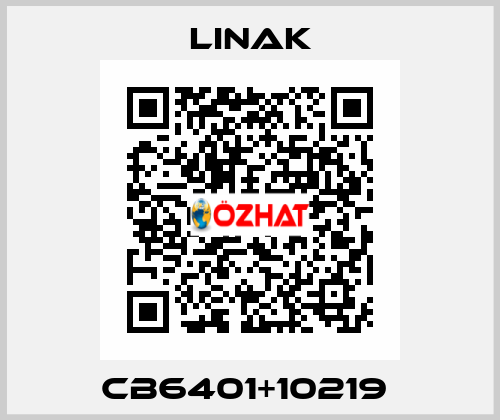 CB6401+10219  Linak