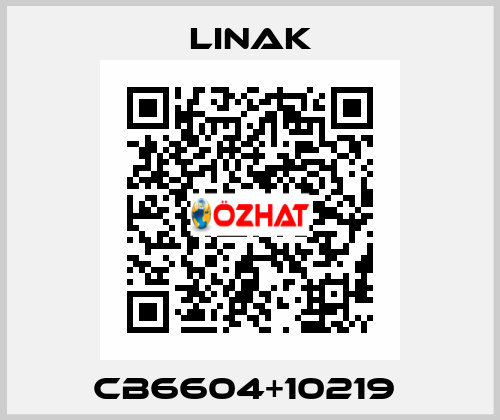 CB6604+10219  Linak