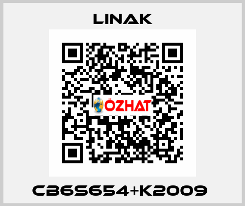 CB6S654+K2009  Linak